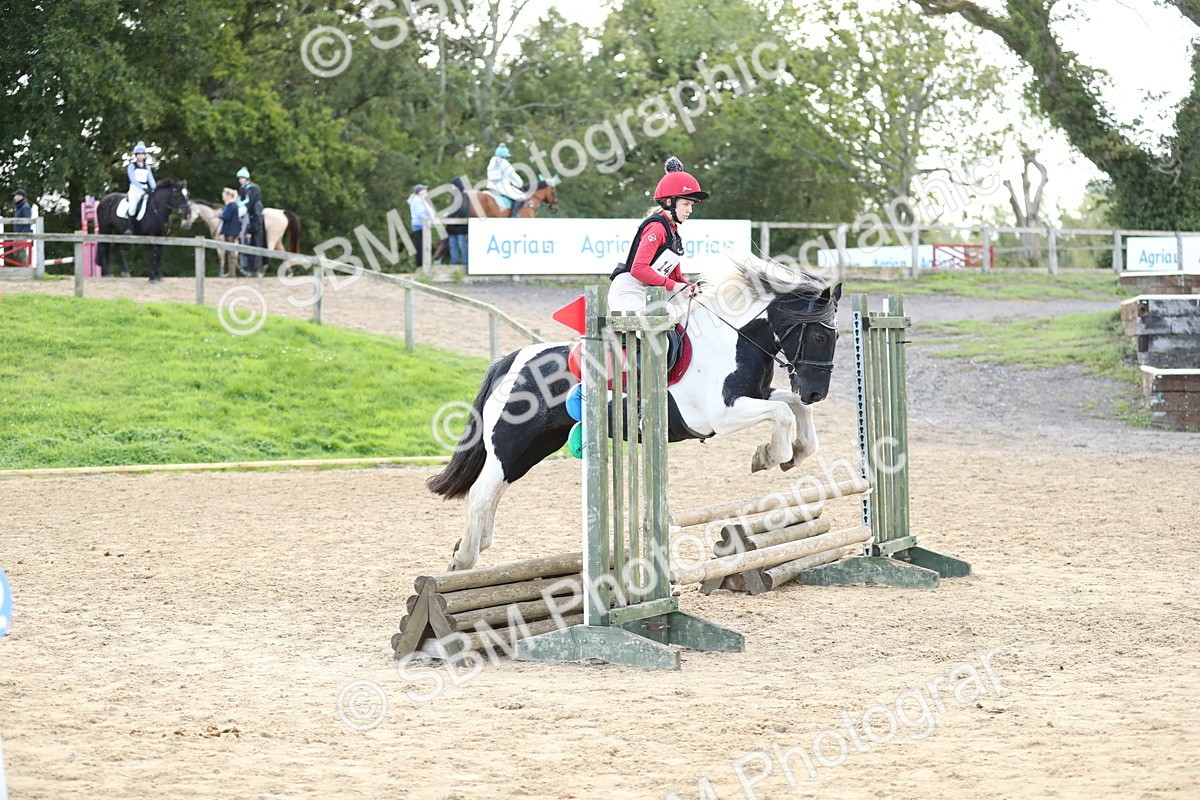 SBM_22163 - E9 - Eventers Challenge 60cm Championship