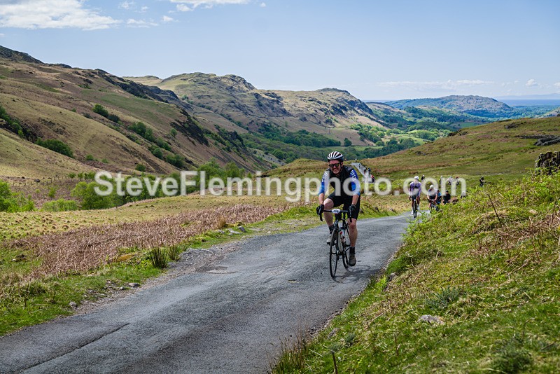 140236 - Hardknott Pass Camera 1 14.00-15.00
