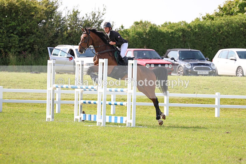 3E7A8493 - Class 14: Senior Discovery/1m open