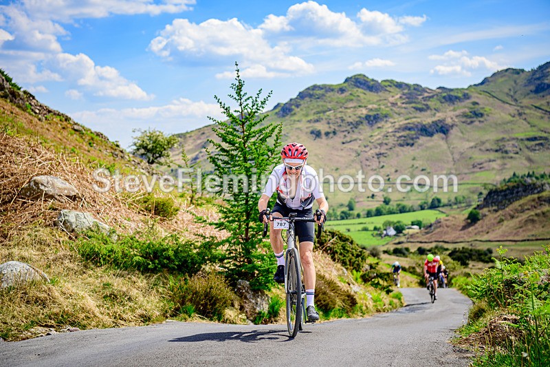 142543 - 2025 Fred Whitton Blea Tarn Climb 14.00 - 15.00