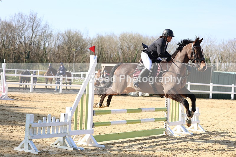 3E7A6037 - Class 2: Senior 70cm