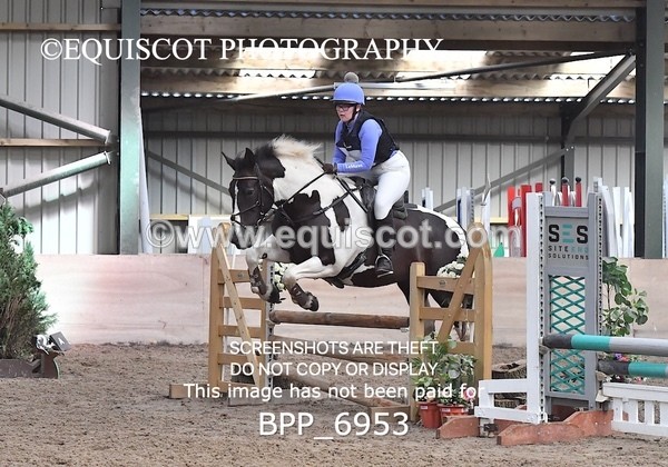 BPP_6953 - CLASS 3 BE80CM