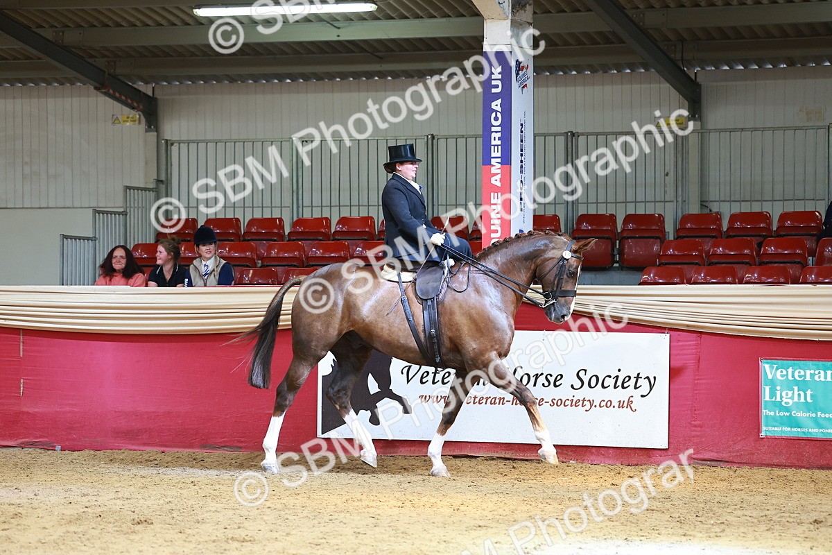 SBM_19937 - Class 906 - Sup Final Ridden Champ