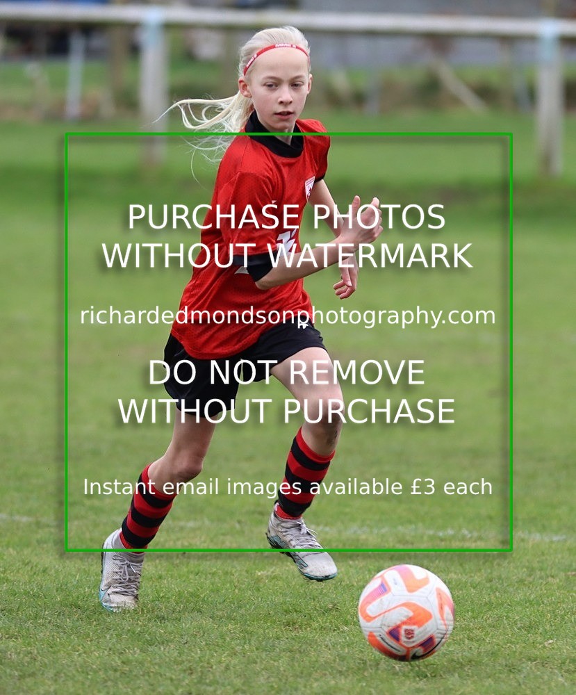 IMG_3554 - Kendal Utd Cobras v Morecambe