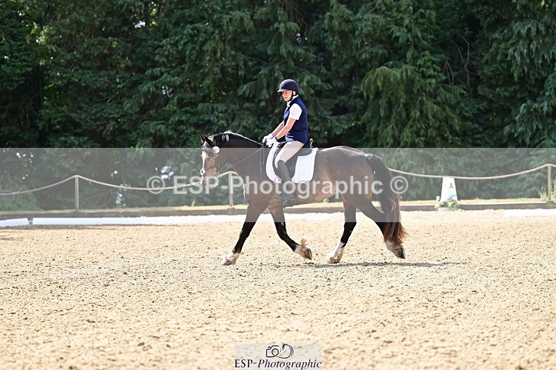 260802A-104202-05563 - Novice Silver break - break