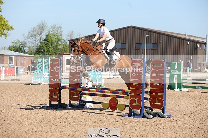 250430-100056-00010 - Cls 1 Clear Round, British Novice and 90cm Open