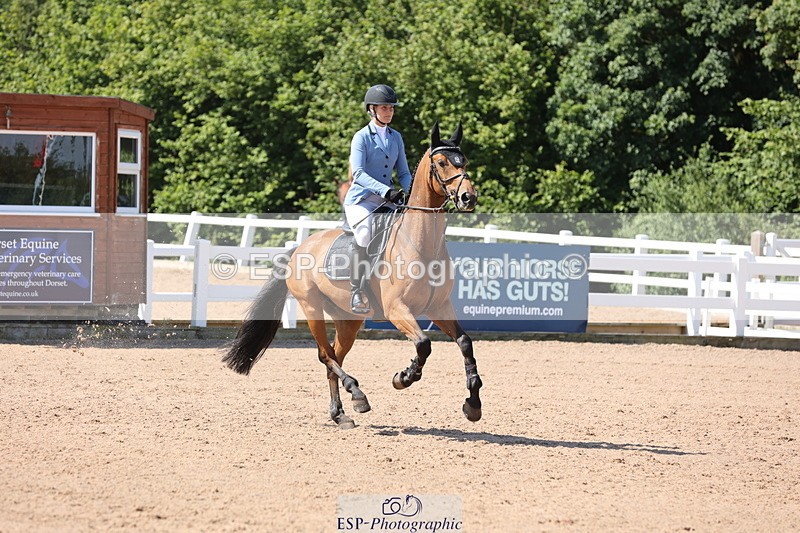 240718A-105432-04058 - Cls 29, YH 6 Yr Olds 1.20m