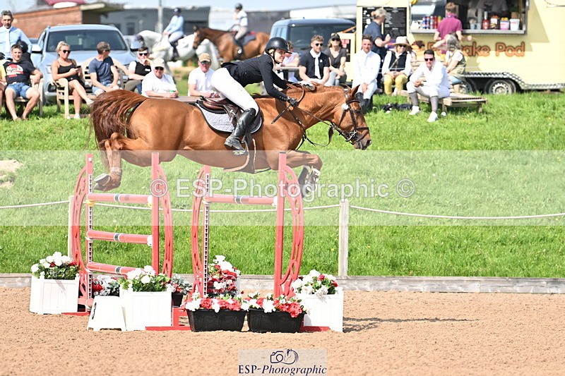 240510A-153746-08383 - Cls 23 Talent Seeker Inc 7yr old Jump Off and Presentations