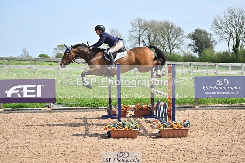 240510A-134055-07249 - Cls 23 Talent Seeker Inc 7yr old 13.15 to 14.10