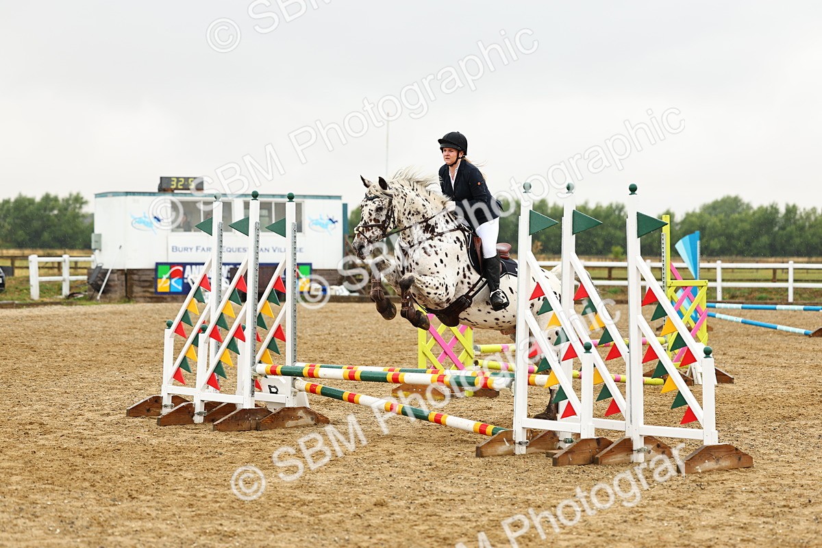 SBM_000412 - Class 3 - 60cm