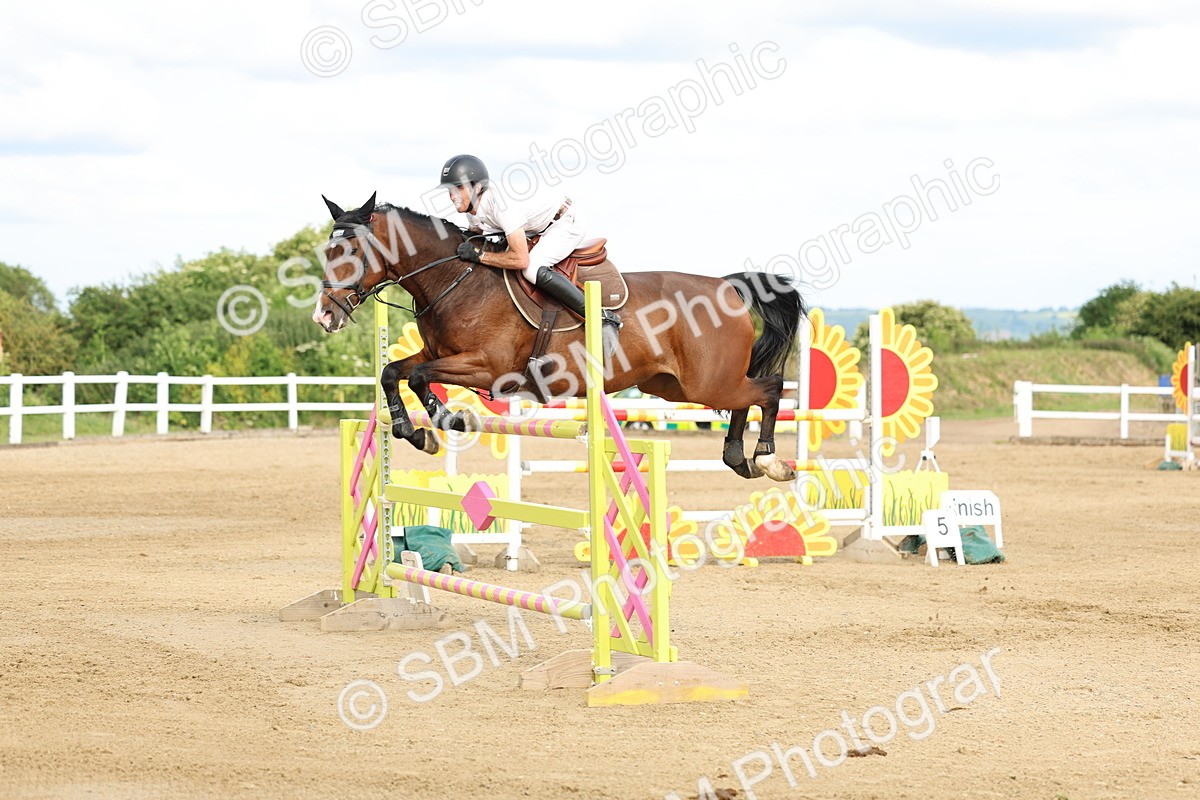 SBM_006549 - Class 21 - National 1.30 1.40m