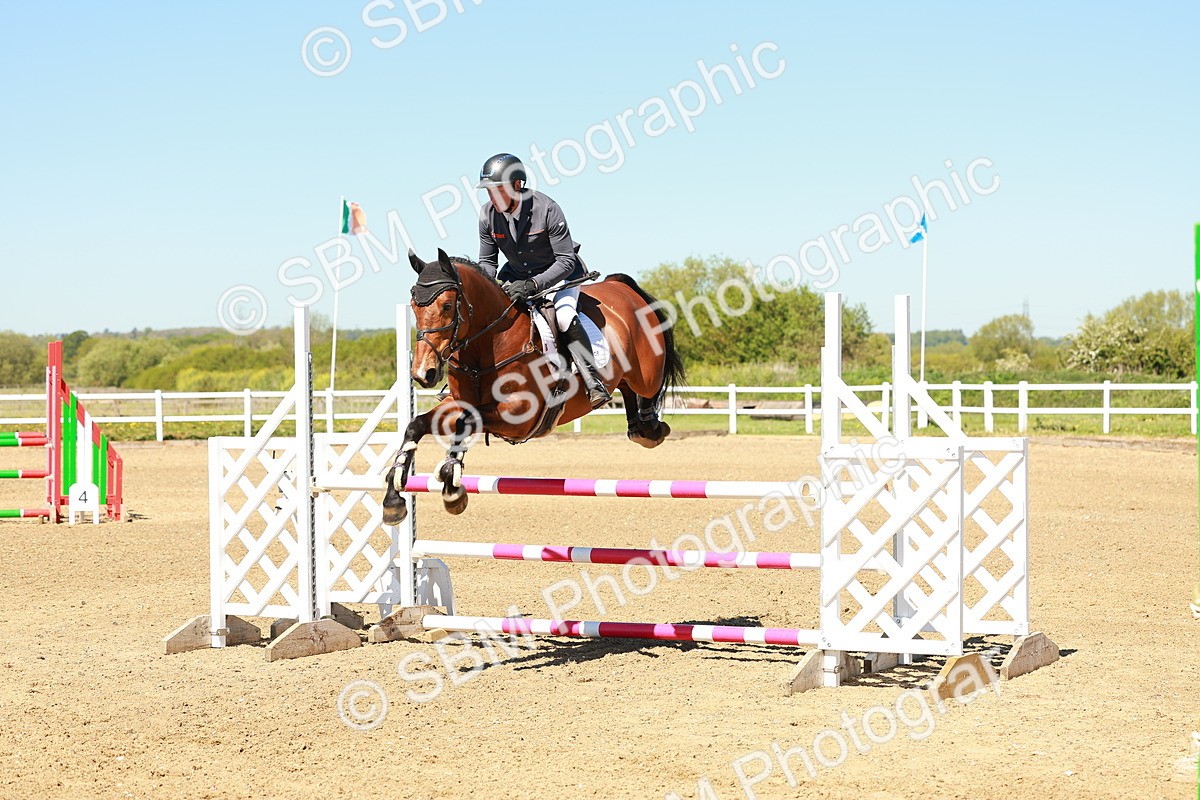 SBM_000594 - Class 3 - Senior Discovery - 1.00m