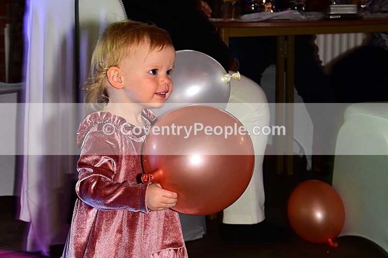 COU-306 - Courtney's 21st