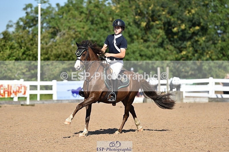 230903A-110222-04086 - Cls 18 Pony Brit Novice & 80cm Open