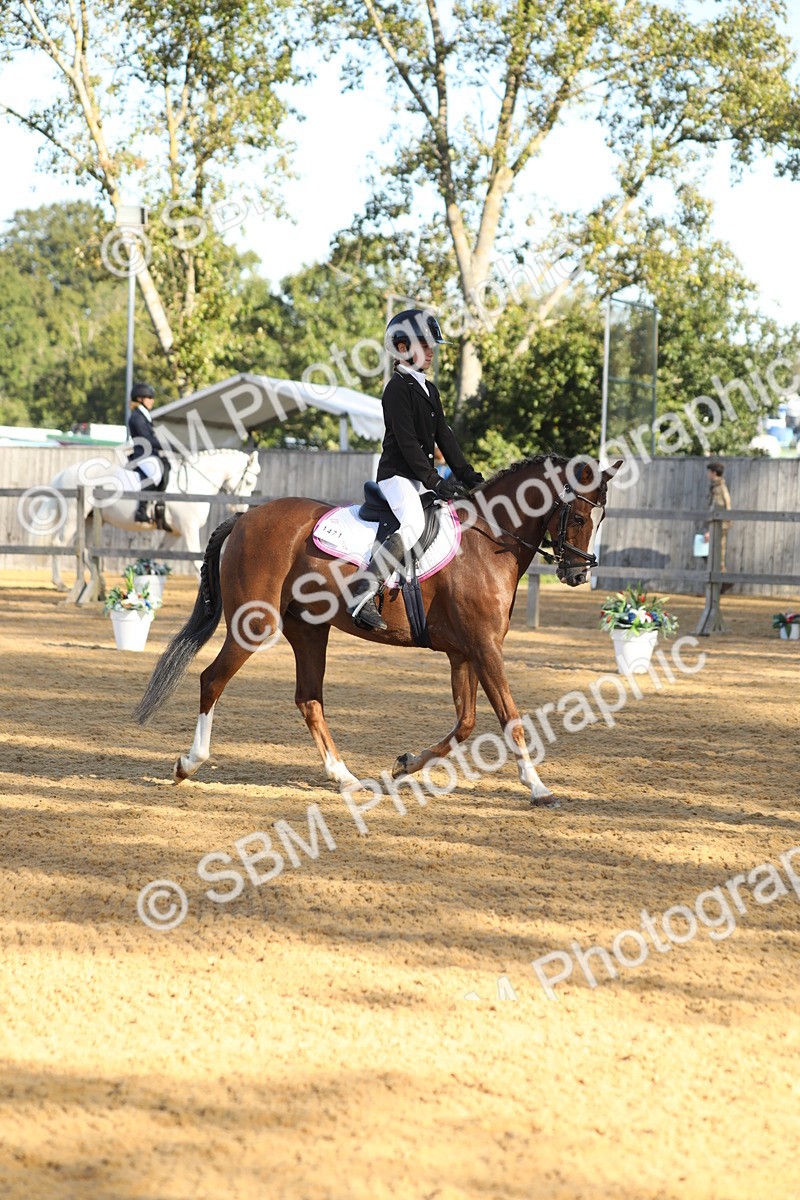 SBM_37851 - D21 - Junior Championship - Intro A