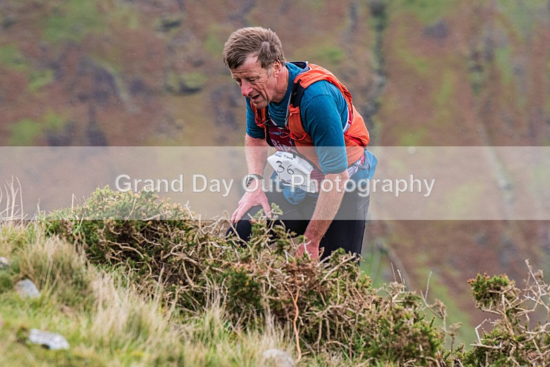Wasdale Show-432 - Wasdale Head Show Fell Races (Junior & Senior) Saturday 14th October 2023