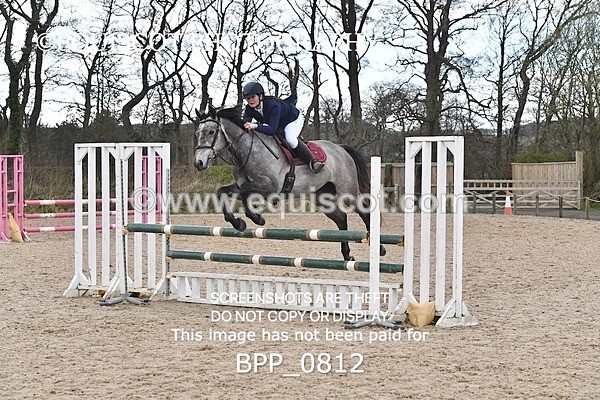 BPP_0812 - CLASS 20 SUN Pony Discovery / 90cm Open
