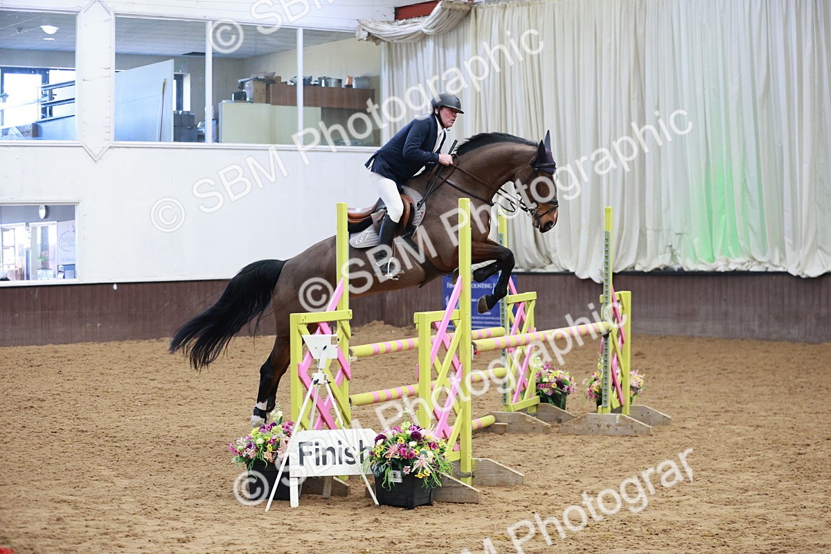 SBM_000535 - Class 3 - Senior British Discovery - 1.00m