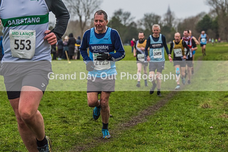 Blackpool-599 - Mid Lancs XC Blackpool Saturday 13th January 2024