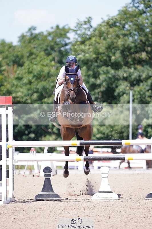 240719A-135740-11706 - Cls 14, 1 Star Silver Tour 1.25m