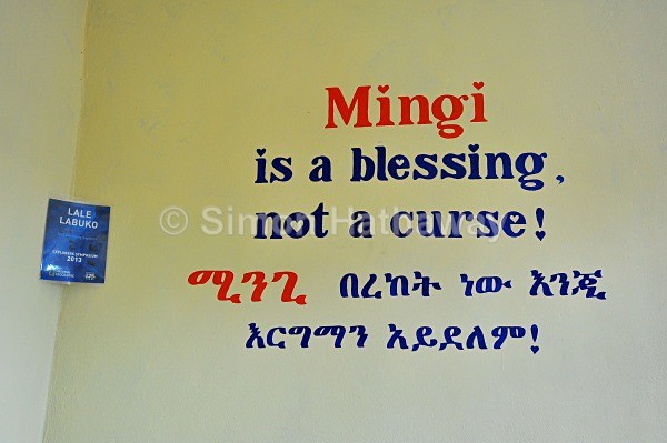  - Cursed Angels of the Omo Valley