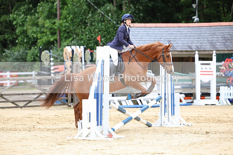 3E7A3902 - Class 5: 60cm Senior