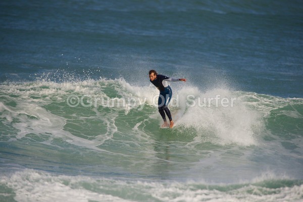 DSC_6193 - Adam Griffiths - Fistral - 23rd August 2016