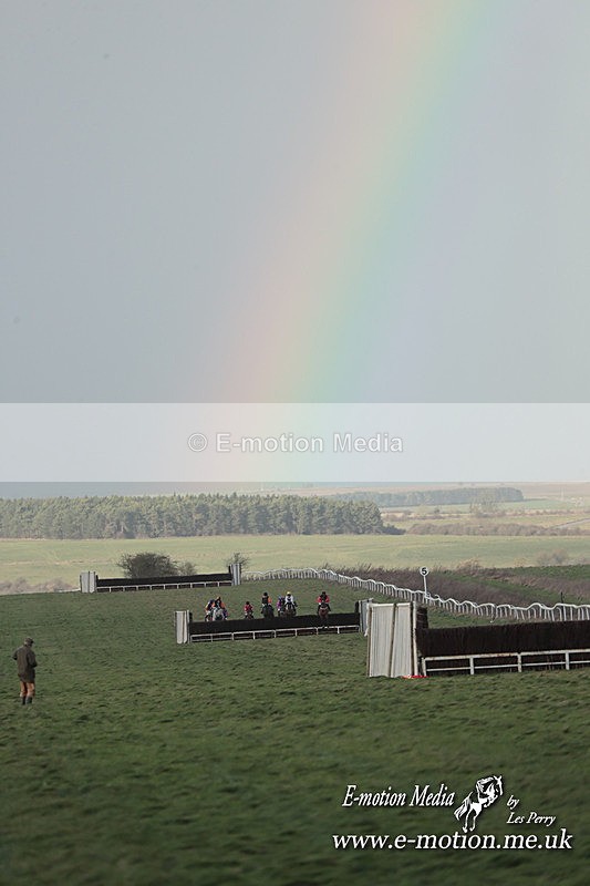 PtP 311223 920 - Larkhill Racing Club Point-to-Point 31/12/23