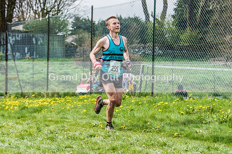 3 Peaks-1435 - The 3 Peaks Race - The Finish - Saturday 29th April 2023
