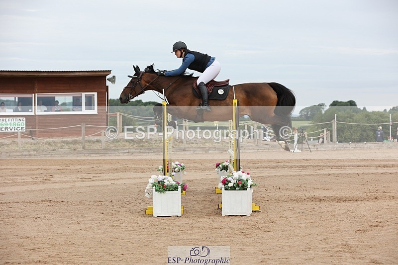 250719-084050-12880 - Cls 15, 1 Star Silver Tour Start til Break