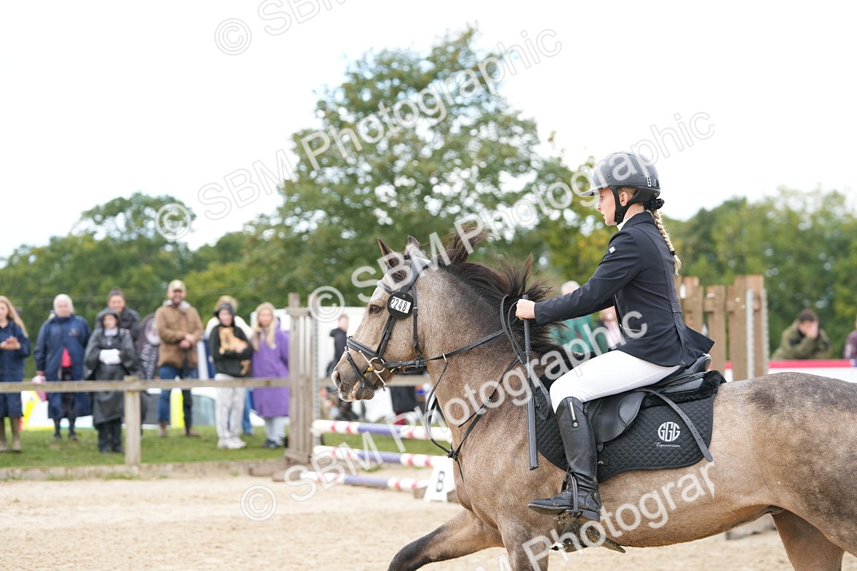 SBM_43456 - J7 - Junior Pony 60cm Championship