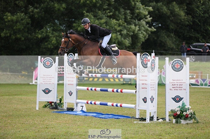 230714-083225-30479 - Cls 73 Fox Hunter Final 1st round