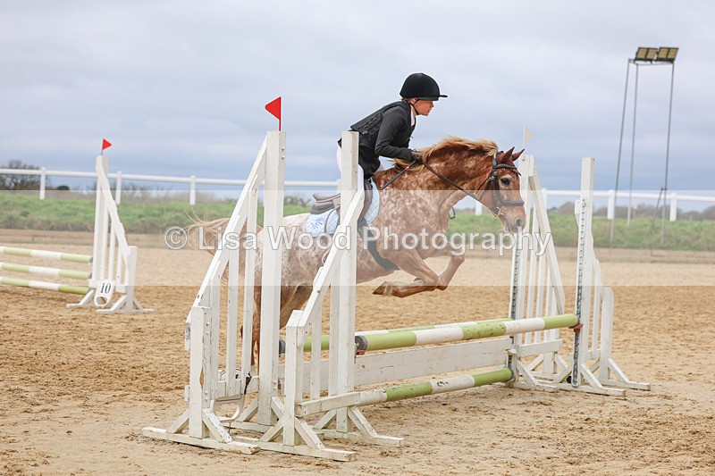 3E7A1800 - Class 3: 60 - 65 (B)