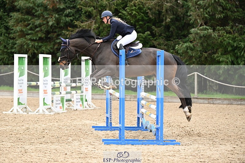 250322A-110053-02320 - Cls 18 95cm Amateur Quali