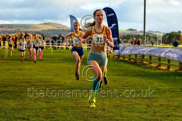 SCLan25-917704 - Girls U15