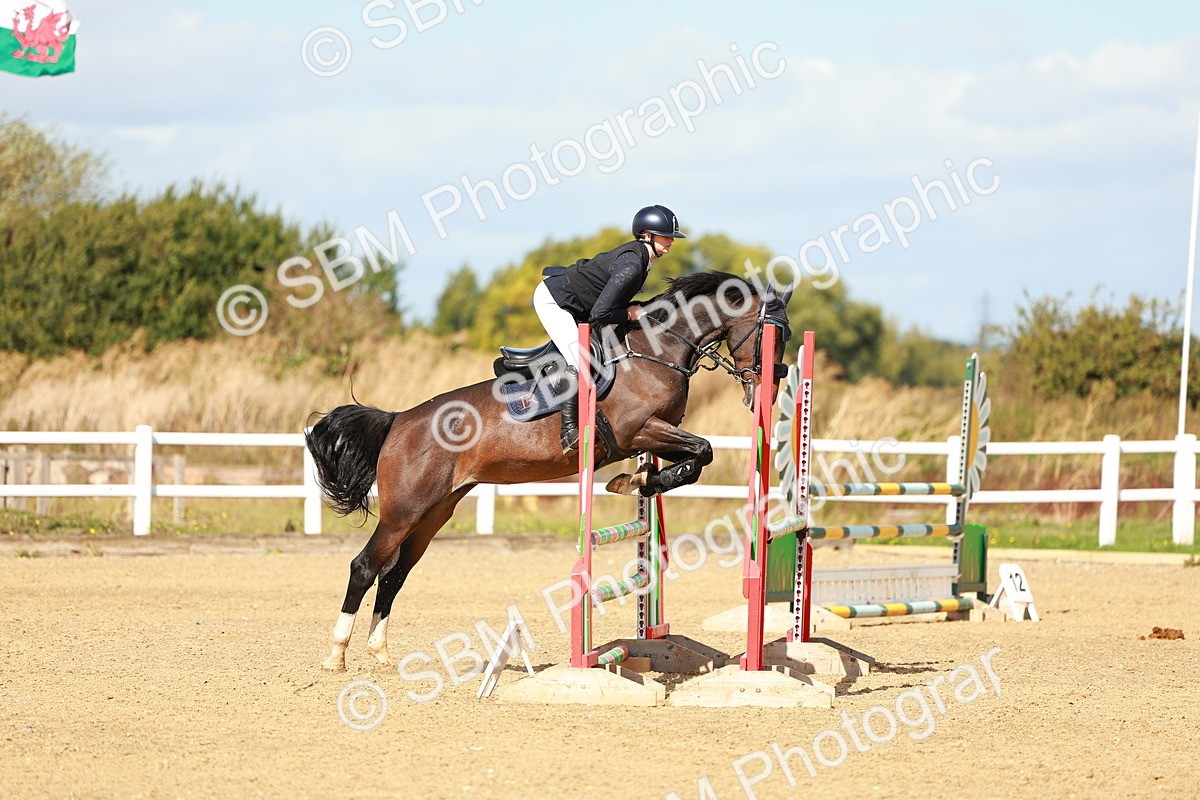 SBM_000789 - Class 3 - Senior Discovery - 1.00m