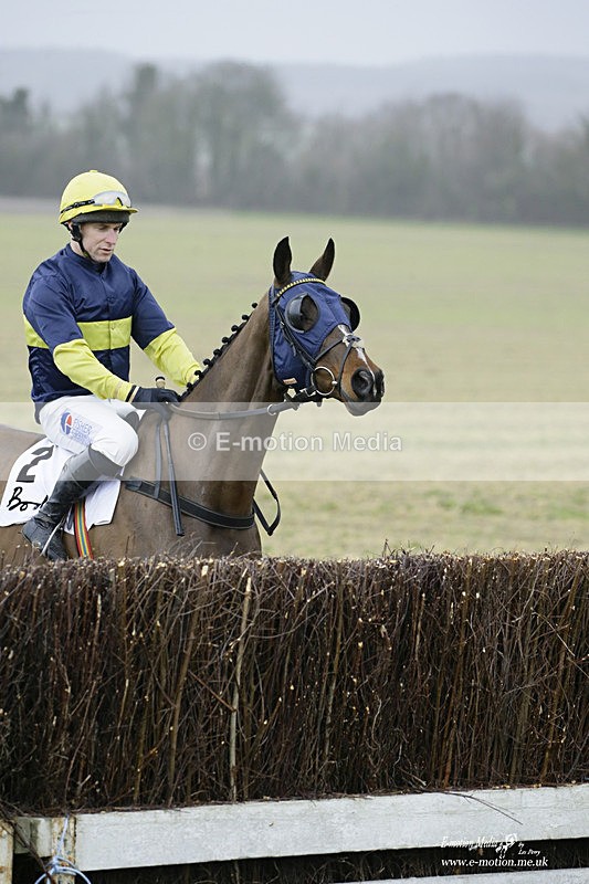 PtP 200222 167 - Countryside Alliance PtP Badbury Rings 20/02/22