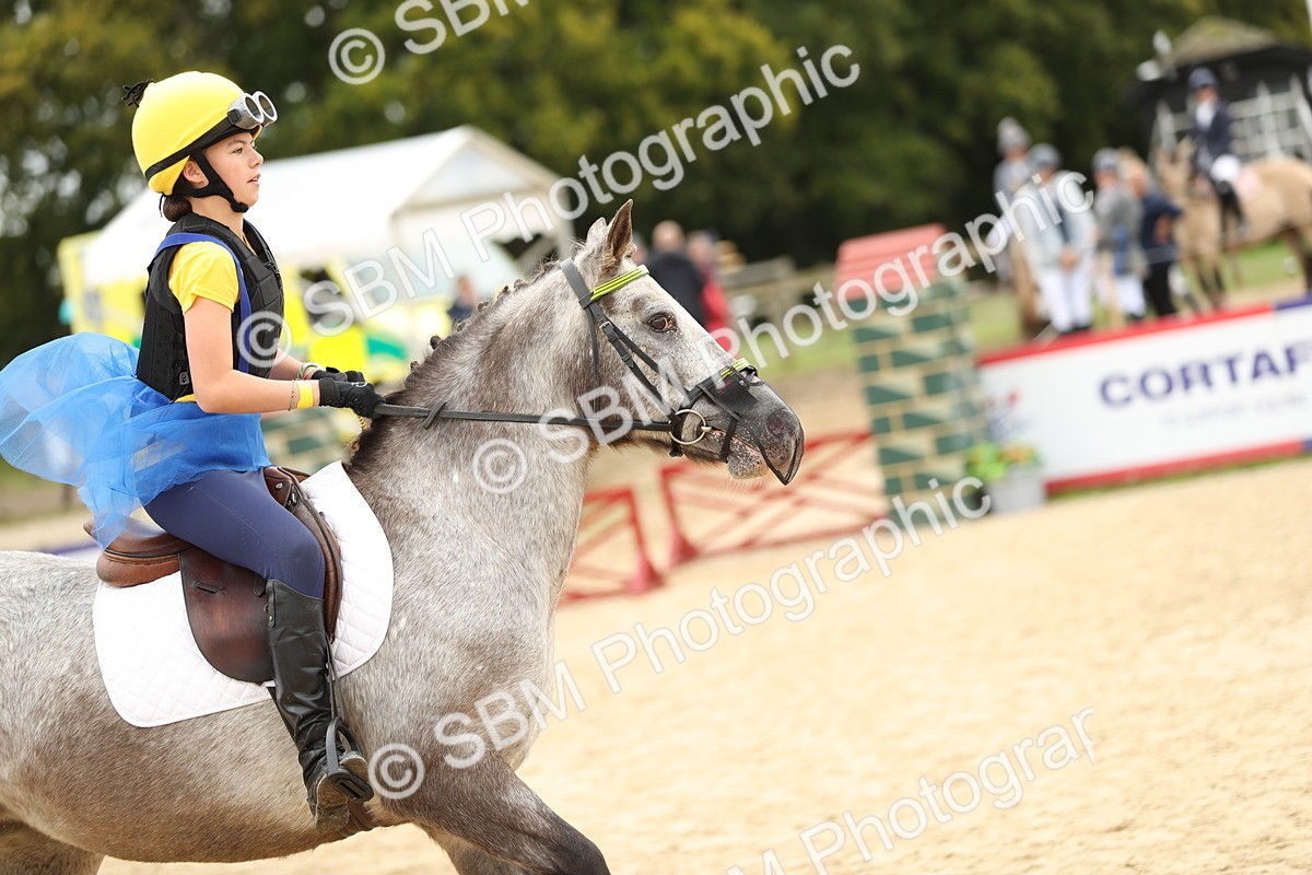 SBM_65594 - J48 - Pairs Jumping Open 70cm & 85cm