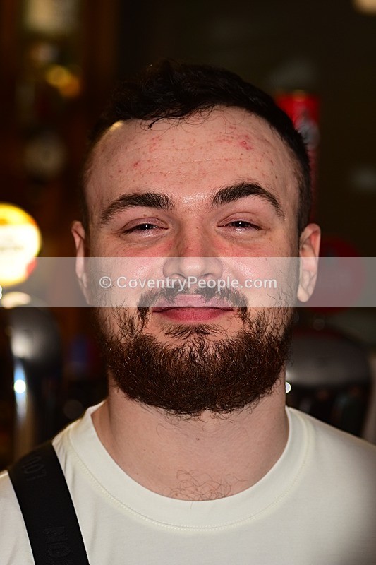 BAZ-187 - Bazza's 80th Birthday