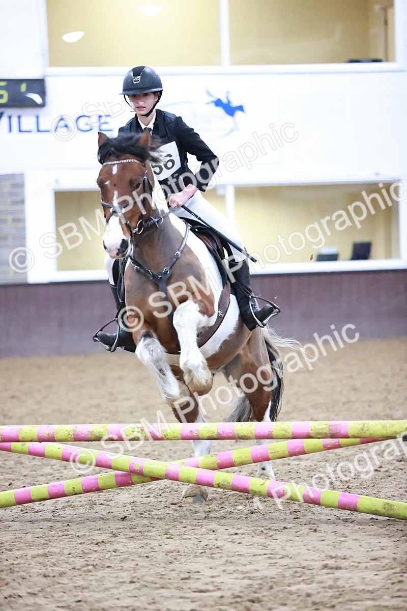 SBM_001352 - Class 4 - 70cm