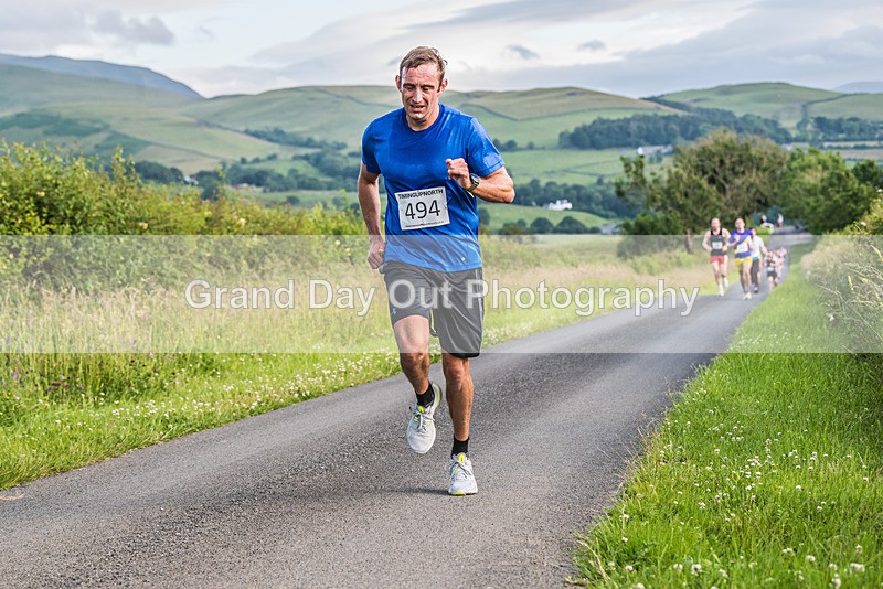 Lambfoot Loop-175 - Lambfoot Loop Road Race Tuesday 5th July 2022