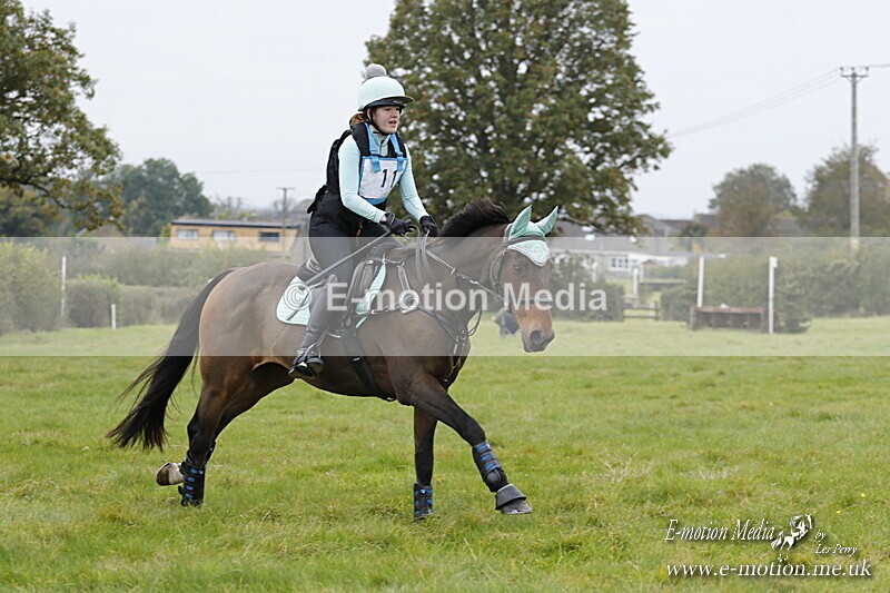 WWHT 181020 WWHT 181020 1165 - WWEC Intermediate (0.90m)  18/10/20