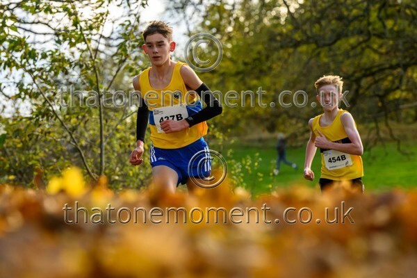 NatRel25-914537 - Young Male Set Two