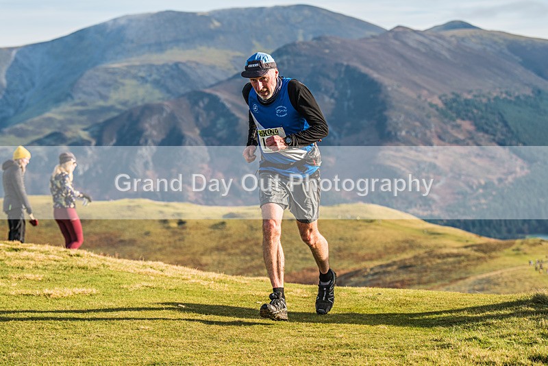 Sale Fell-360 - Sale Fell Race Saturday 25th November 2023