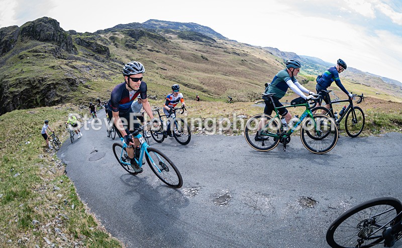 134341 - Hardknott Pass Camera 2 13.00-14.00