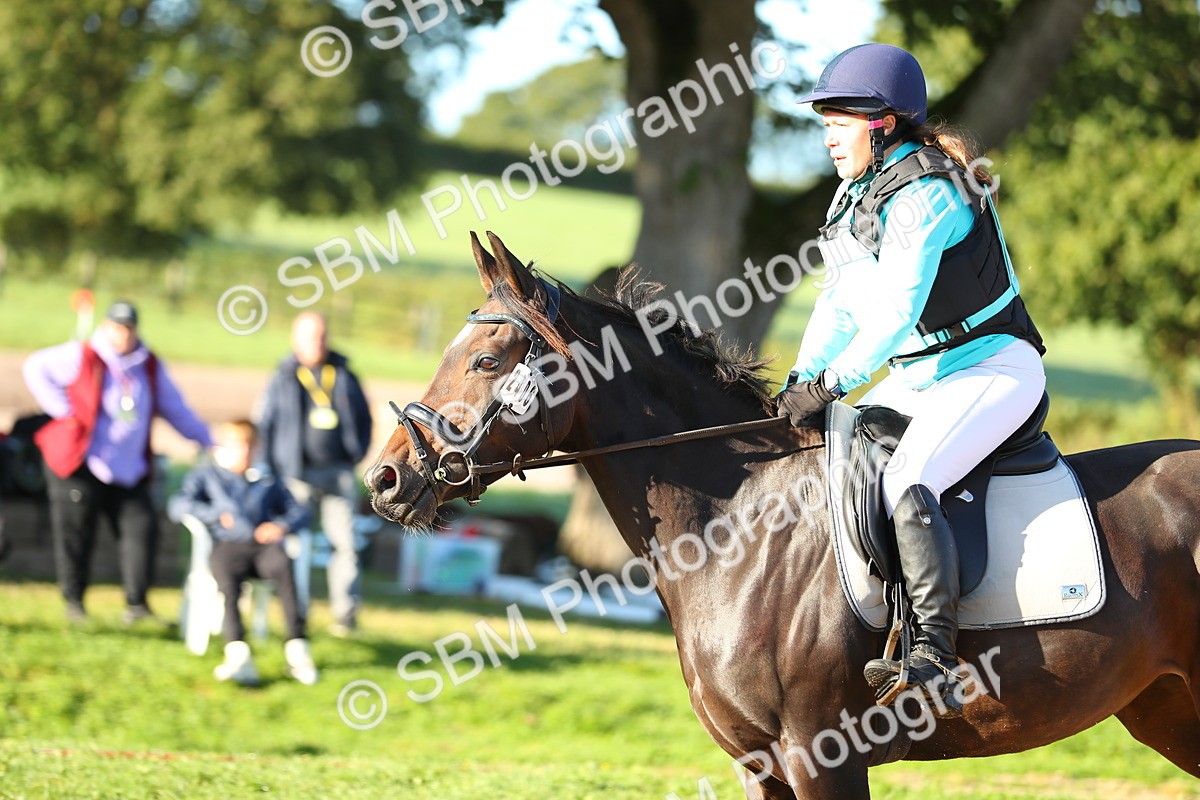 SBM_00378 - E1 Eventers Challenge Clear Round