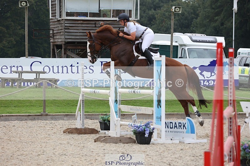 230908-172905-03327 - Cls 9 Snr Newcomers & 1.10m Open