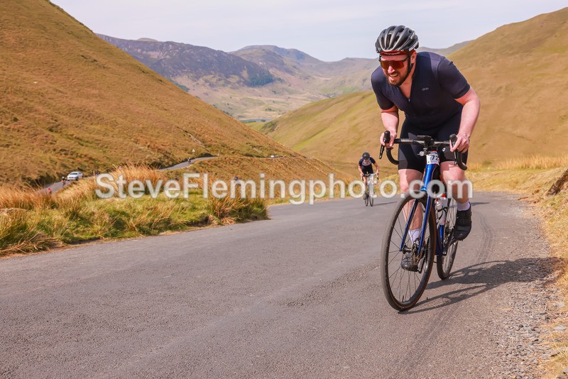 110554 - Newlands Pass 11.00-12.00