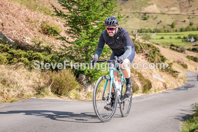161127 - Blea Tarn Climb 16:00 - 17:00