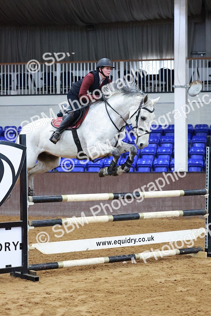 SBM_001321 - Class 4 - Senior Newcomers - 1.10m